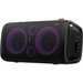 Hisense Party Rocker One Plus (HP110) Bluetooth Speaker with 300W Power Built-in Woofer Karaoke Mode Built-in Wireless