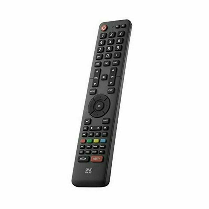 Hisense Universal Remote Control One For All Black - Електроника Телевизори<<<Компютри|