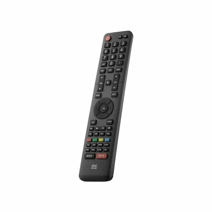 Hisense Universal Remote Control One For All Black - Електроника Телевизори<<<Компютри|