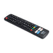 Hisense Universal Remote Control TM Electron Black - Електроника Телевизори<<<Компютри|