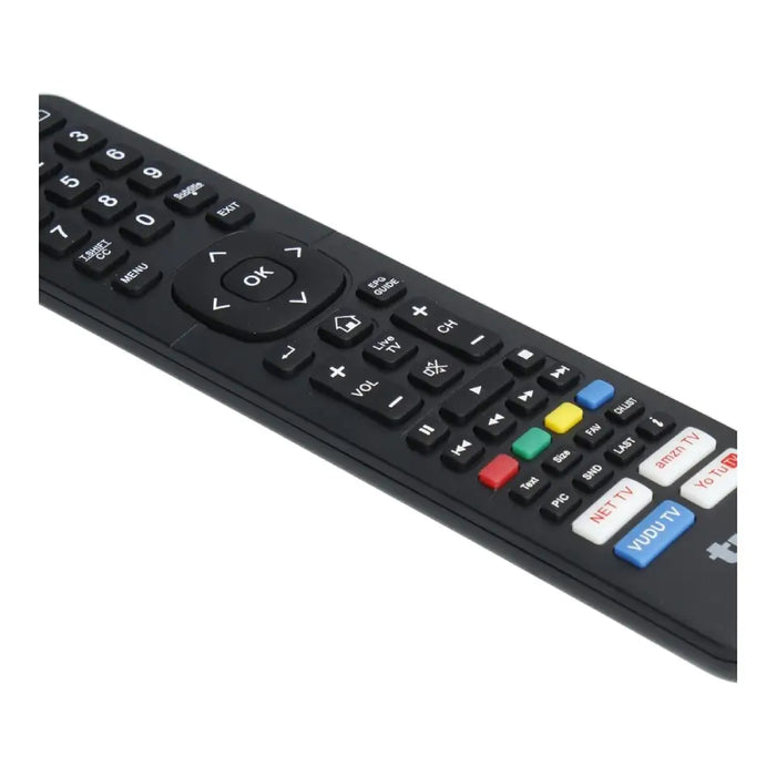 Hisense Universal Remote Control TM Electron Black - Електроника Телевизори<<<Компютри|