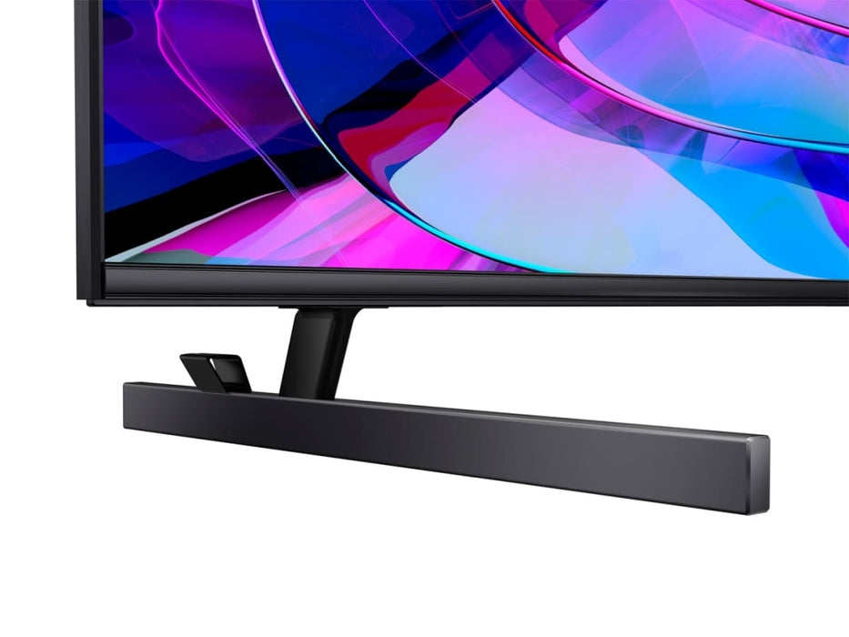 Hisense 100" U7KQ, 4K Ultra HD 3840x2160, ULED, FALD, Quantum Dot, 144Hz, IPS, HDR 10+, HLG, Dolby Vision IQ, Dolby Atmos, Smart TV, WiFi 5GHz, WiFi Direct, BT, Anyview Cast, 4xHDMI, 2xUSB, LAN, CI+, DVB-T2/C/S2, Black
