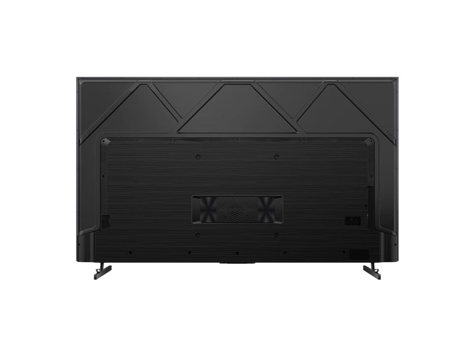 Hisense 100" U7KQ, 4K Ultra HD 3840x2160, ULED, FALD, Quantum Dot, 144Hz, IPS, HDR 10+, HLG, Dolby Vision IQ, Dolby Atmos, Smart TV, WiFi 5GHz, WiFi Direct, BT, Anyview Cast, 4xHDMI, 2xUSB, LAN, CI+, DVB-T2/C/S2, Black