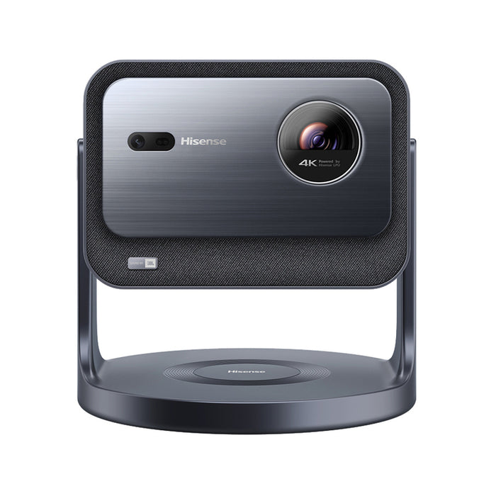 Hisense C2 Ultra Smart mini  Laser Projector, 4K Ultra HD 3840x2160, 2000:1, 3000 lum, 60 Hz, Optical Zoom& Digital Zoom,Dolby Vision, IMAX enhanced,Dolby Vision, HDR10+, HDR10, HLG, 2*10W+20W Subwoofer,Designed for XBOX