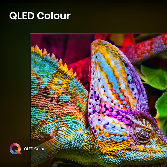 Hisense 85"U7Q, 4K Ultra HD 3840x2160, ULED, FALD, Quantum Dot, 144Hz, IPS, HDR 10+, HLG, Dolby Vision IQ, Dolby Atmos, Smart TV, WiFi 5GHz, WiFi Direct, BT, Anyview Cast,light sensor, 4xHDMI, 2xUSB, LAN, CI+, DVB-T2/C/S2, Black