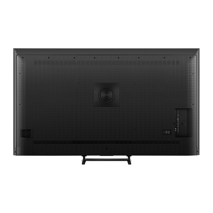 Hisense 75"U7SE, 4K Ultra HD 3840x2160, ULED, FALD, Quantum Dot, 144Hz, IPS, HDR 10+, HLG, Dolby Vision IQ, Dolby Atmos, Smart TV, WiFi 5GHz, WiFi Direct, BT, Anyview Cast,light sensor, 4xHDMI, 2xUSB, LAN, CI+, DVB-T2/C/S2, Black