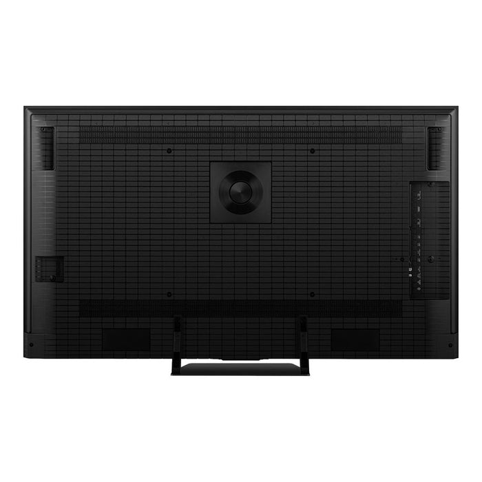 TV HISENSE 55UR8S 4K Ultra HD RGB-Mini LED SMART TV, VIDAA, 55.0 ", 139.0 cm