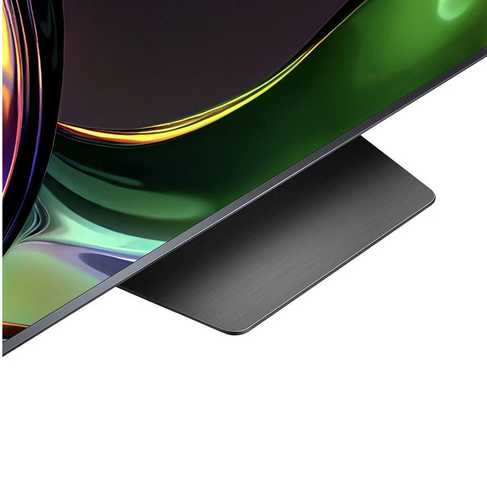 TV HISENSE 55UR8S 4K Ultra HD RGB-Mini LED SMART TV, VIDAA, 55.0 ", 139.0 cm
