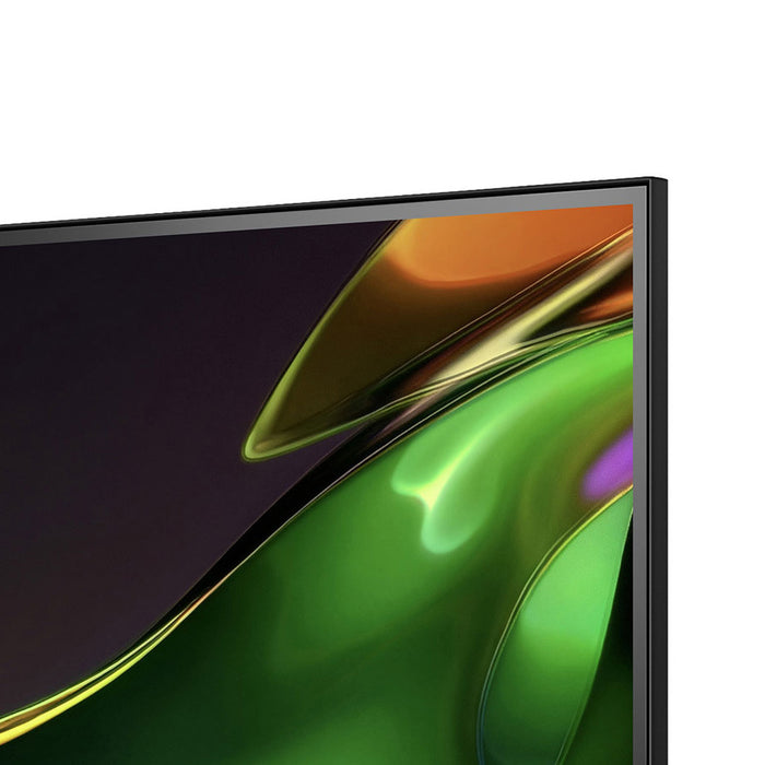 TV HISENSE 65UR8S 4K Ultra HD RGB-Mini LED SMART TV, VIDAA, 65.0 ", 164.0 cm