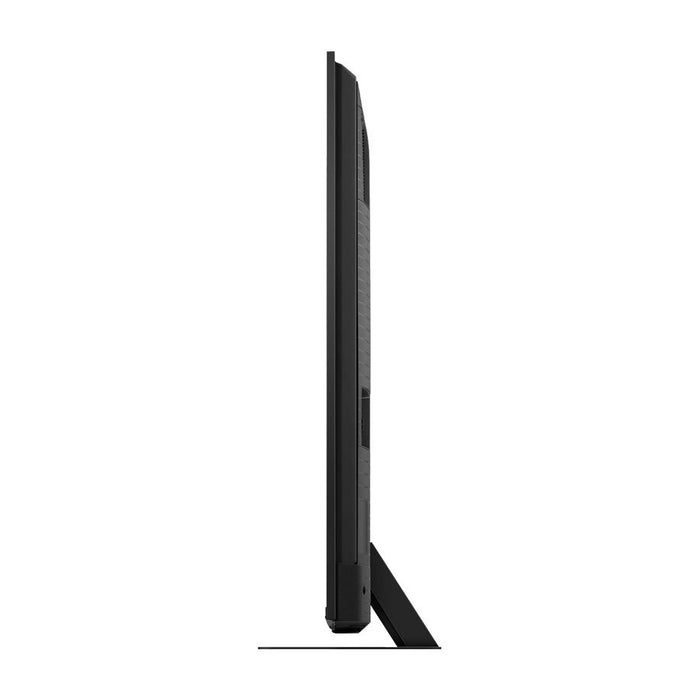 TV HISENSE 65UR8S 4K Ultra HD RGB-Mini LED SMART TV, VIDAA, 65.0 ", 164.0 cm