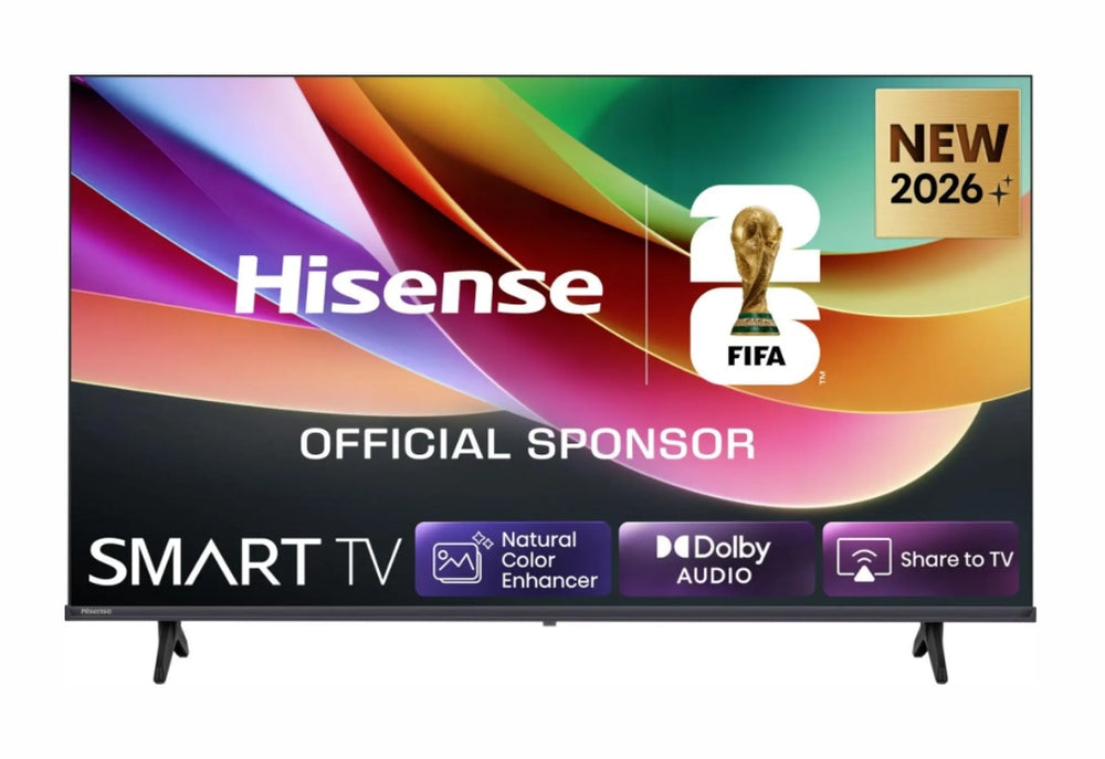 Hisense 32A4S TV