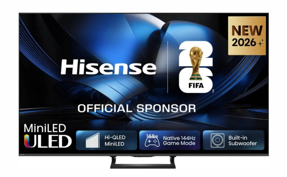 Hisense 55U7SE TV