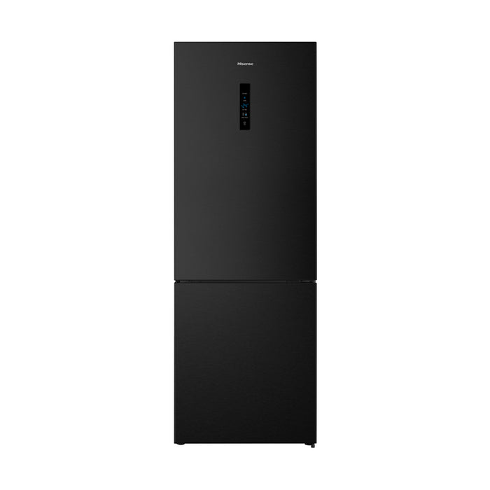 Refrigerator with bottom freezer HISENSE RB645N4BFE 200.00 cm