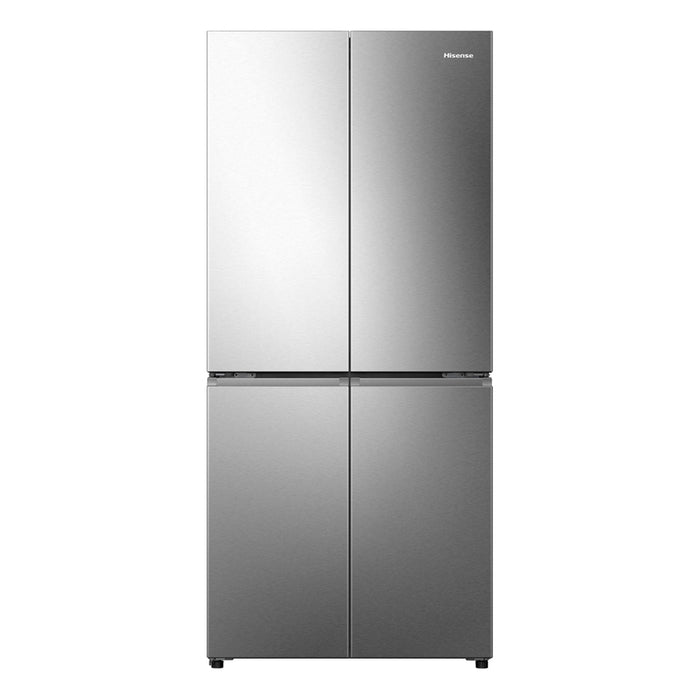 Refrigerator HISENSE RQ5P470SAIE