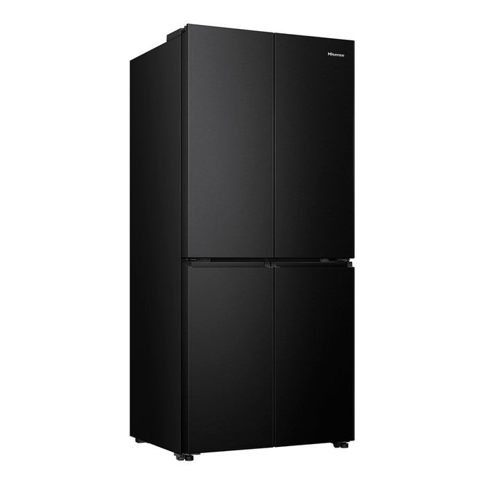 Refrigerator HISENSE RQ5P470SAFE