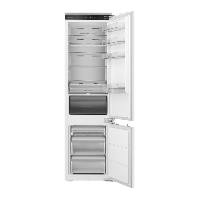 Built-in refrigerator HISENSE RB3B280SAWE 193.20 cm