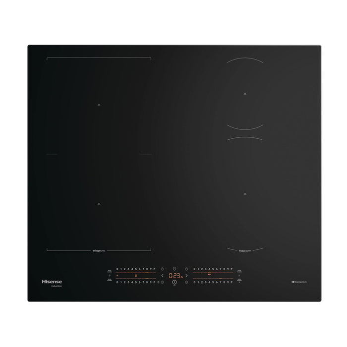 Built-in counter HISENSE HI6432BSCWF