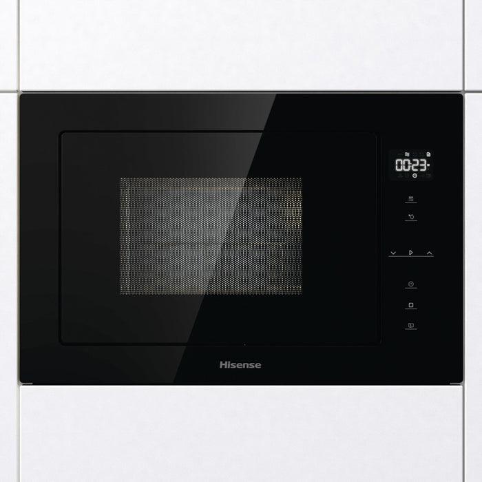 Built-in microwave HISENSE BIM325G62BG2
