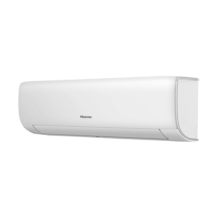 Inverter air conditioner HISENSE AS25YR4BW/KB25YR4BG