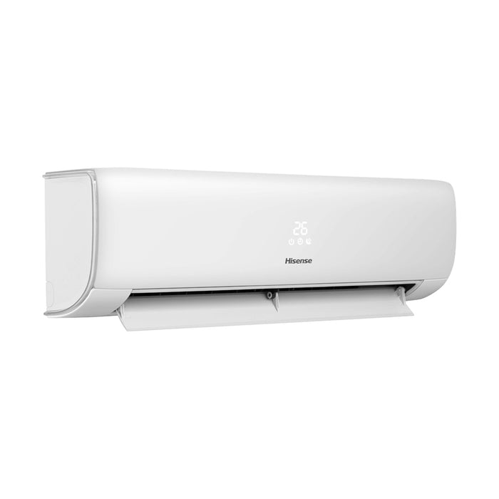 Inverter air conditioner HISENSE AS50XS1GW/KB50XS1GG