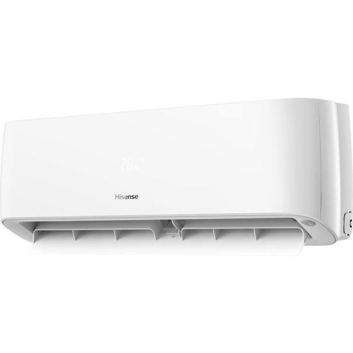 Inverter air conditioner HISENSE QE35XV4EG/AS35XV4EW