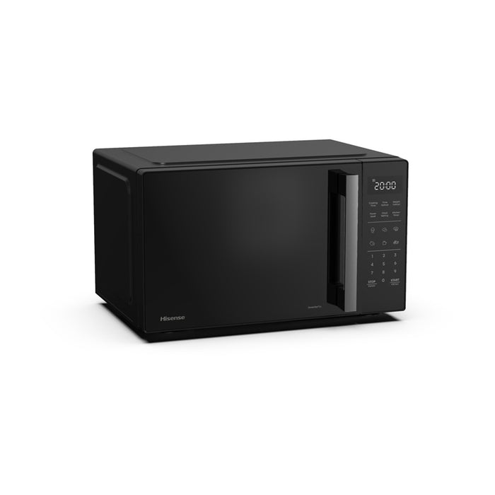 Microwave oven HISENSE H23MOBS4HI 900.0 W, 23.00 L