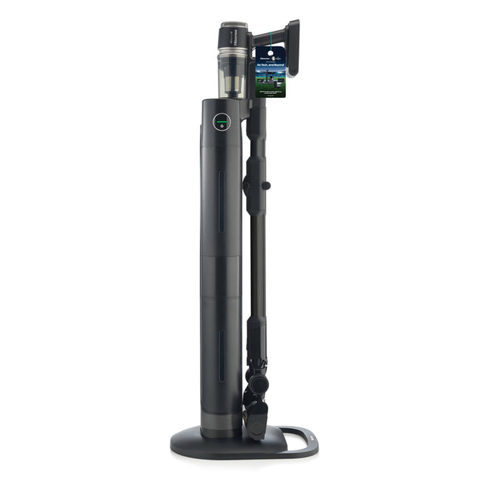 Vertical Vacuum Cleaner HISENSE HVC676451DA 25.20 V
