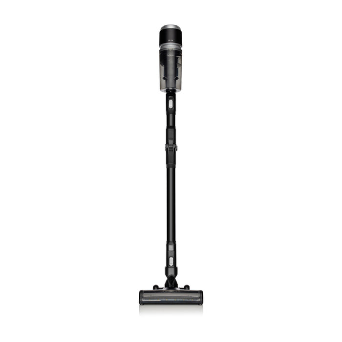 Vertical Vacuum Cleaner HISENSE HVC6664BK 25.20 V