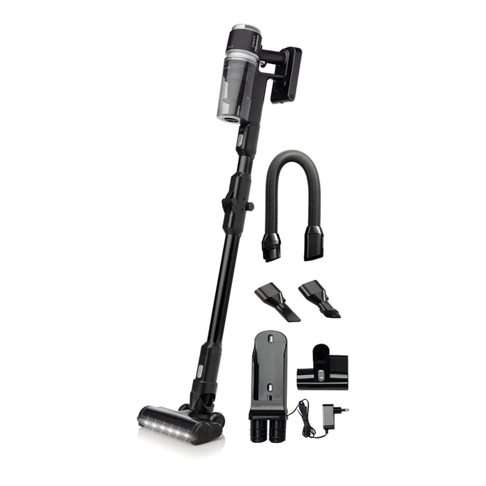 Vertical Vacuum Cleaner HISENSE HVC6664BK 25.20 V