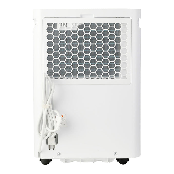 Dehumidifier HISENSE D16HW 4.20 L, WI-FI CONTROL, 16L/24H