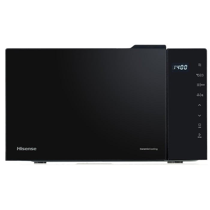 Microwave oven HISENSE H23MOBS5H4 800.0 W, 23.00 L