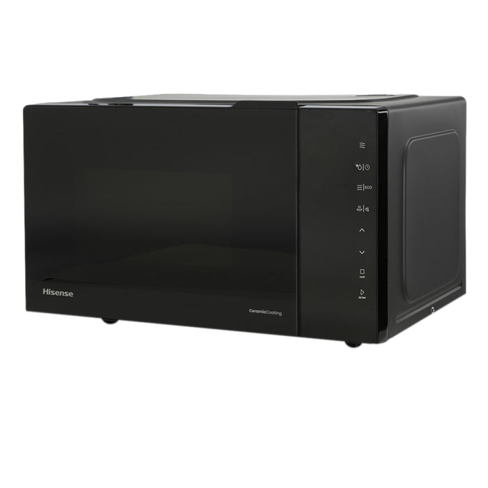 Microwave oven HISENSE H23MOBS5H4 800.0 W, 23.00 L