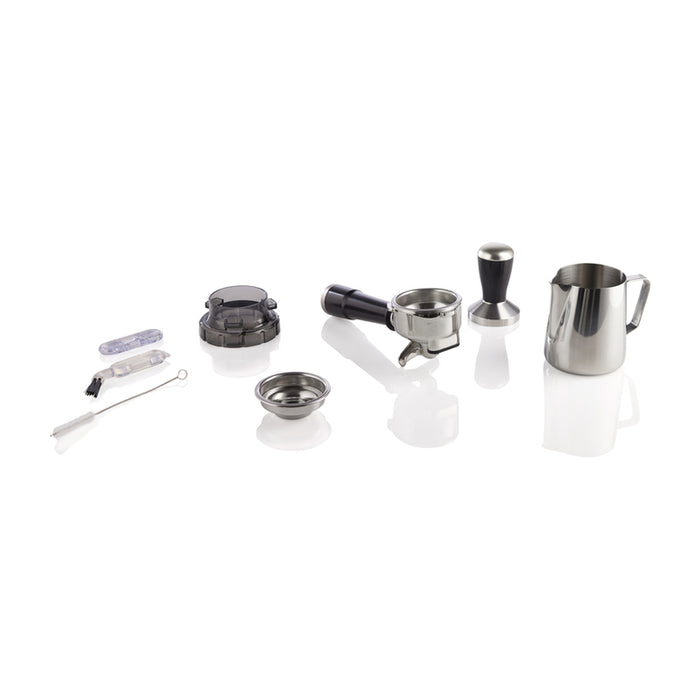 Coffee machine HISENSE HSACM20LP 2.80 ml, 20.00 bar