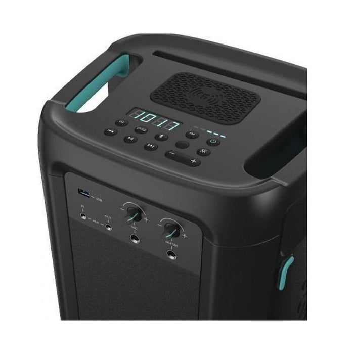 Hisense Party Rocker One Plus Audio System