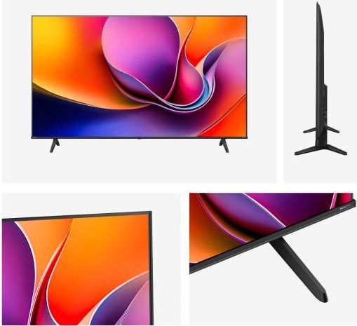 Hisense 55A6Q TV
