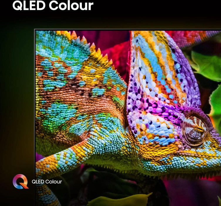 Hisense 65" E7Q Pro, 4K Ultra HD 3840x2160, QLED, Quantum Dot, 144Hz, HDR 10+ adaptive, HLG, Dolby Vision, DTS Virtual X, Smart TV, WiFi 5GHz, WiFi Direct, BT, Anyview Cast, 4xHDMI, 2xUSB, LAN, CI+, DVB-T2/C/S2, Black