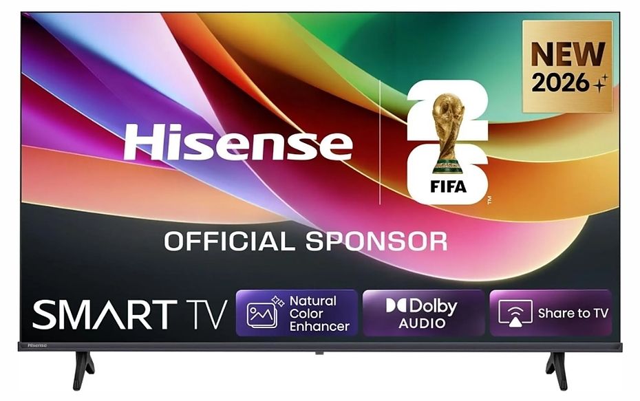 Hisense 32A4S TV