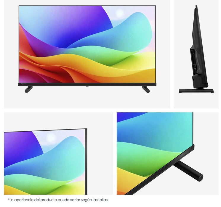 Hisense 32A5S TV