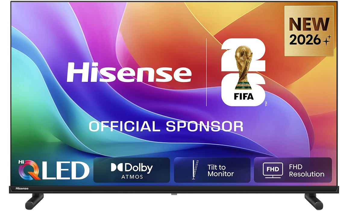 Hisense 32A5S TV