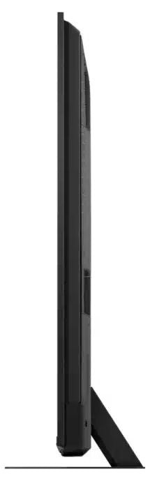 Hisense 65" UR8S, 4K Ultra HD 3840x2160, RGB Mini Led , DLED, Quantum Dot, 180Hz, IPS, HDR 10+, HLG, Dolby Vision IQ, Dolby Atmos, Smart TV,Light Sensor,WiFi 6eGHz, WiFi Direct, BT,2x10 W + 20 W + 2x5 W, Anyview Cast, 4xHDMI, 2xUSB, LAN, CI+, DVB-T2/C/S2