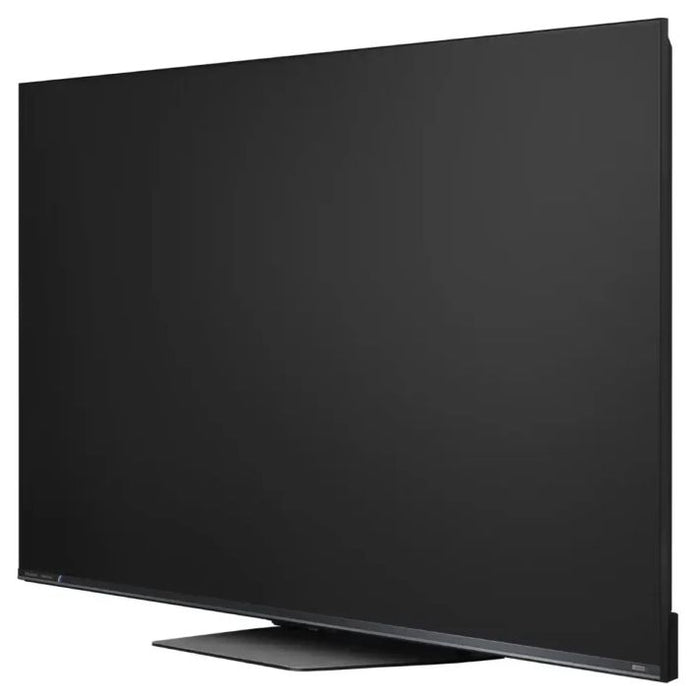 Hisense 65" UR8S, 4K Ultra HD 3840x2160, RGB Mini Led , DLED, Quantum Dot, 180Hz, IPS, HDR 10+, HLG, Dolby Vision IQ, Dolby Atmos, Smart TV,Light Sensor,WiFi 6eGHz, WiFi Direct, BT,2x10 W + 20 W + 2x5 W, Anyview Cast, 4xHDMI, 2xUSB, LAN, CI+, DVB-T2/C/S2