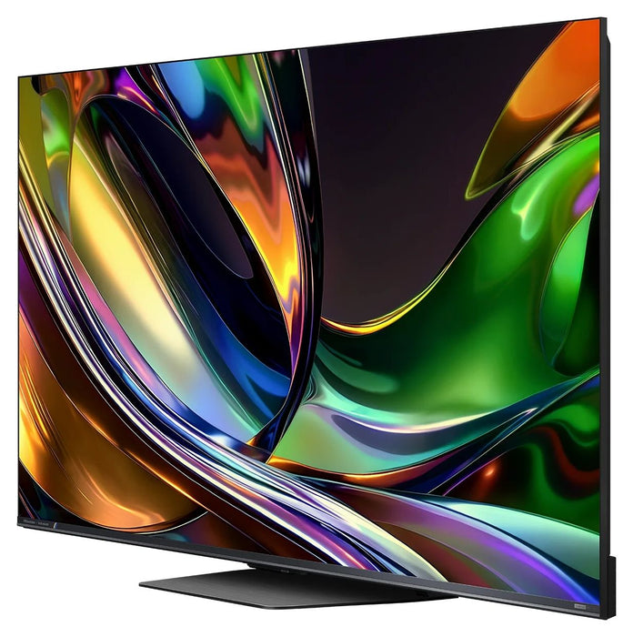 Hisense 55UR8S TV