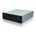Hitachi-LG BH16NS55 Internal Super Multi Blu-Ray Rewriter SATA M-Disk&BDXL Support Bulk Black - BLUE-RAY