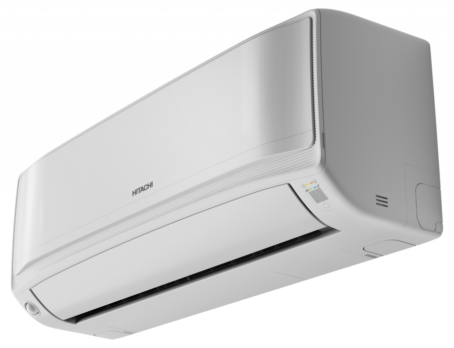 Hitachi RAK-VJ35PHAE/RAC-VJ35PHAE inverter air conditioner - Инверторни климатици<<<Климатици<<<Климатици и