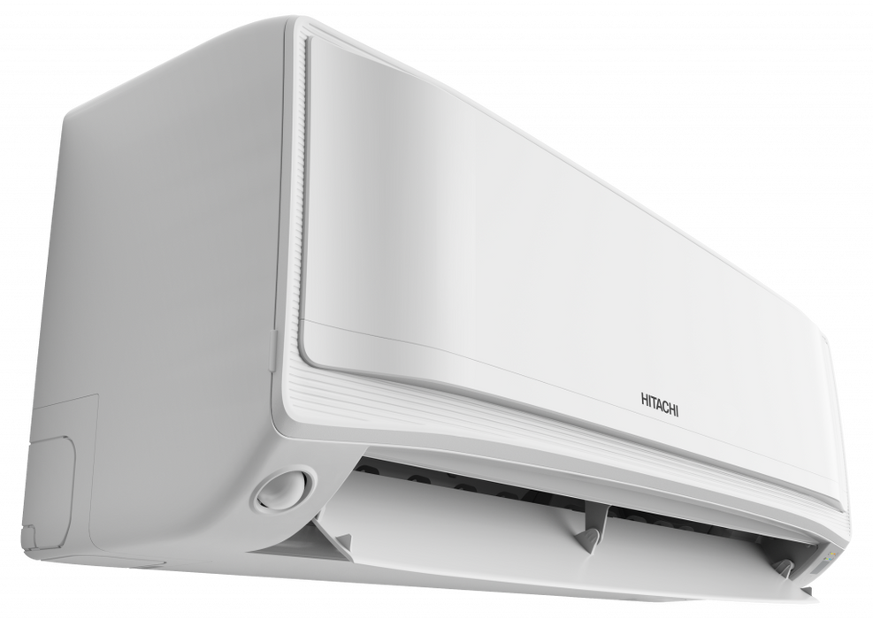 Hitachi RAK-VJ35PHAE/RAC-VJ35PHAE inverter air conditioner - Инверторни климатици<<<Климатици<<<Климатици и
