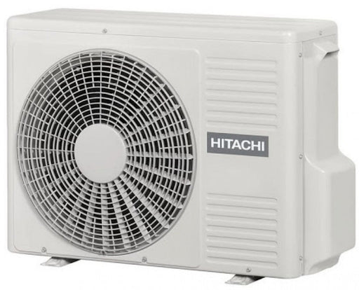 Hitachi RAK-VJ35RHAE/RAC-VJ35WHAE inverter air conditioner - Инверторни климатици<<<Климатици<<<Климатици и