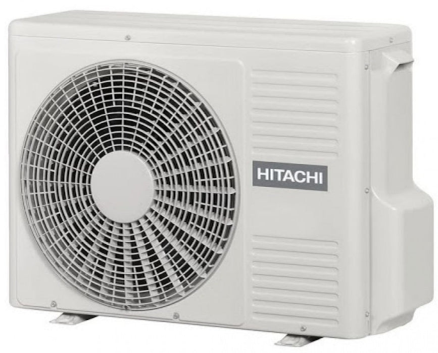 Hitachi RAK-VJ35RHAE/RAC-VJ35WHAE inverter air conditioner - Инверторни климатици<<<Климатици<<<Климатици и