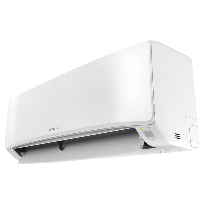 AIR CONDITIONER HITACHI BTU 12000