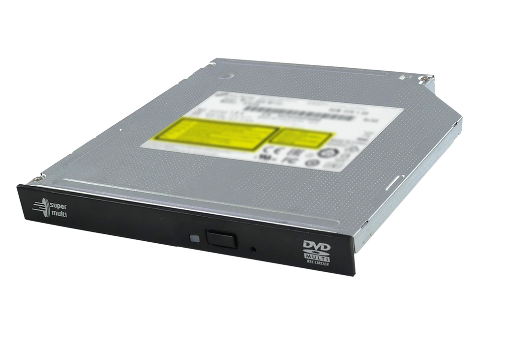 Recorder Hitachi GTC2N, to be built into a laptop, SATA, Black