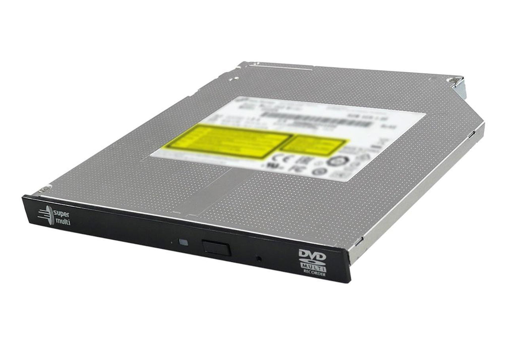 Recorder Hitachi GUD1N, To be built into a laptop, SATA, Black